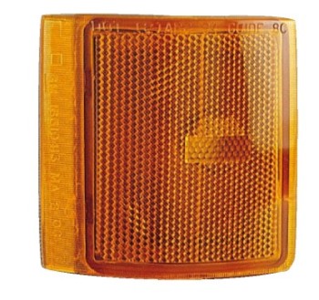 Side Marker Light Assembly