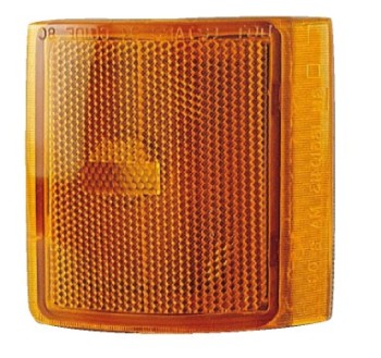Side Marker Light Assembly