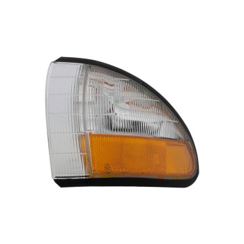 Side Marker Light Assembly