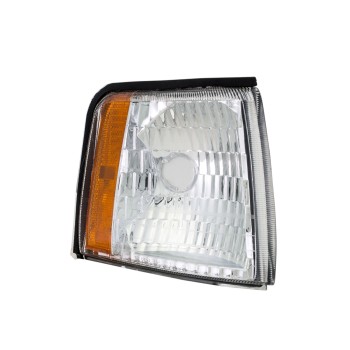 Cornering Light Assembly