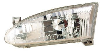 Headlight Assembly