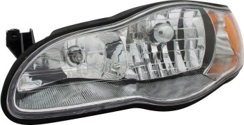 Headlight Assembly