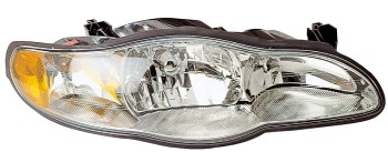 Headlight Assembly