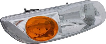 Headlight Assembly