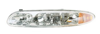 Headlight Assembly