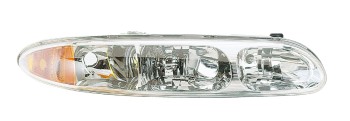 Headlight Assembly