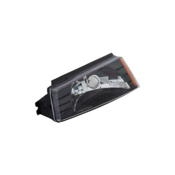 Parking Light Assembly