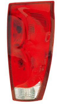 Tail Light Assembly