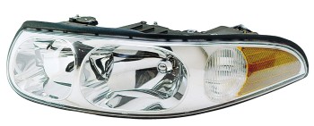 Headlight Assembly