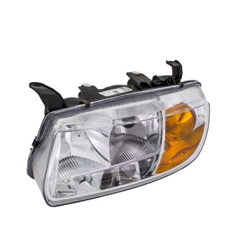 Headlight Assembly