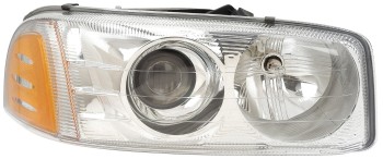 Headlight Assembly