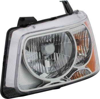 Headlight Assembly