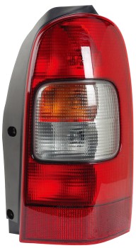 Tail Light Assembly