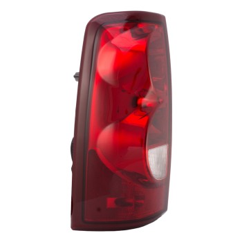 Tail Light Assembly