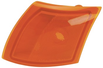 Side Marker Light Assembly