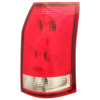 Tail Light Housing