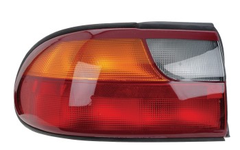 Tail Light Assembly