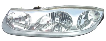 Headlight Assembly
