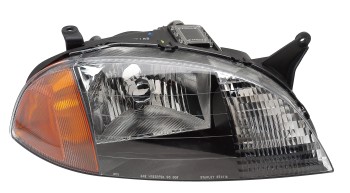 Headlight Assembly