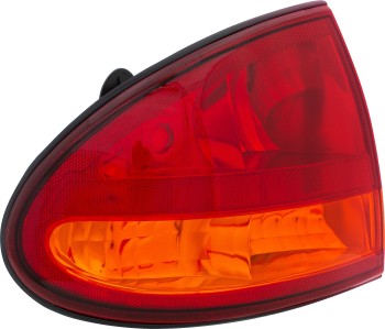 Tail Light Assembly