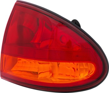 Tail Light Assembly