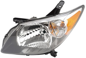 Headlight Assembly
