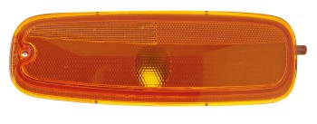 Side Marker Light Assembly