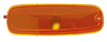 Side Marker Light Assembly