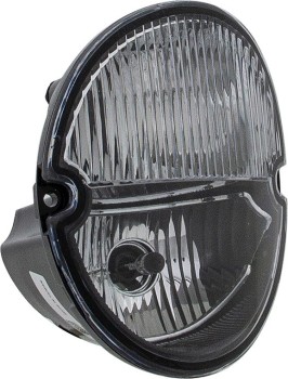 Parking Light Assembly