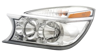 Headlight Assembly