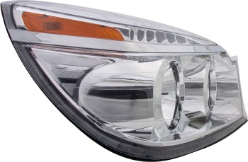 Headlight Assembly