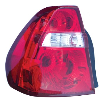 Tail Light Assembly