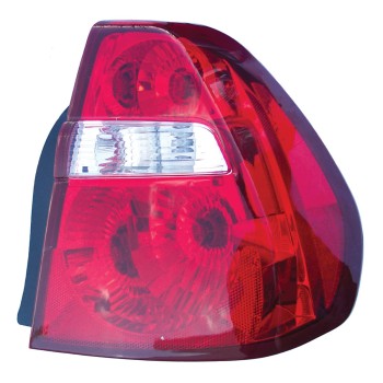 Tail Light Assembly