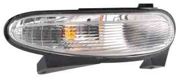 Parking Light Assembly