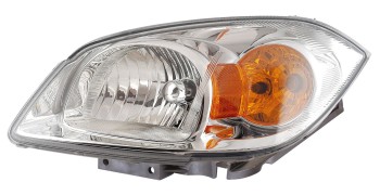 Headlight Assembly