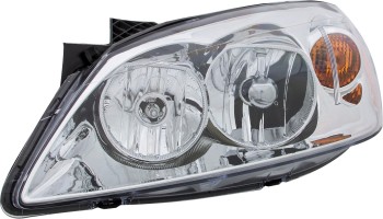 Headlight Assembly