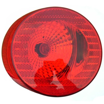 Tail Light Assembly