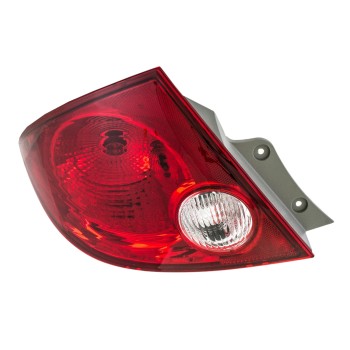 Tail Light Assembly