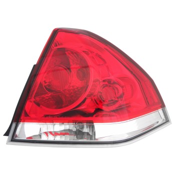Tail Light Assembly