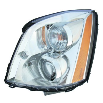 Headlight Assembly