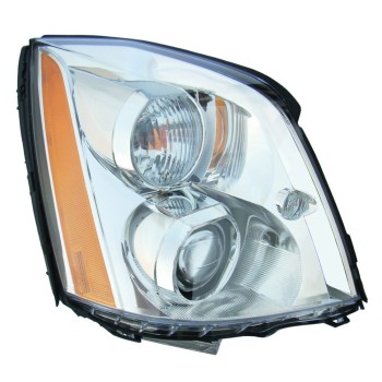 Headlight Assembly