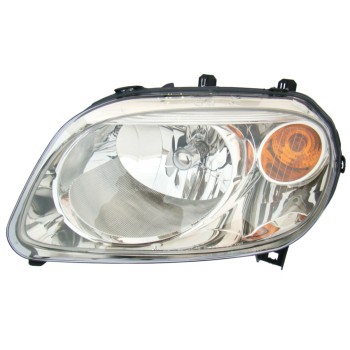 Headlight Assembly