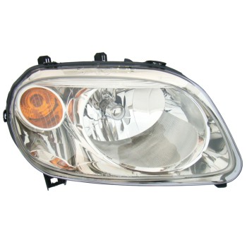 Headlight Assembly