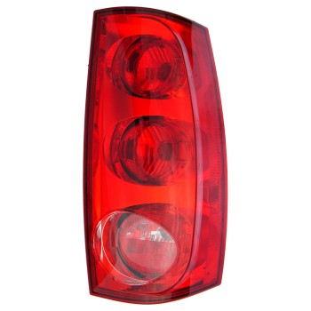 Tail Light Assembly