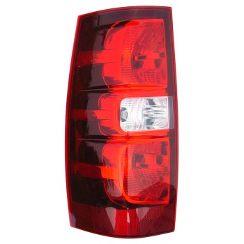 Tail Light Assembly