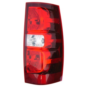 Tail Light Assembly