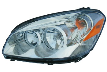 Headlight Assembly
