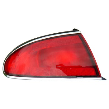 Tail Light Assembly