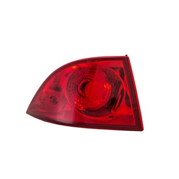 Tail Light Housing