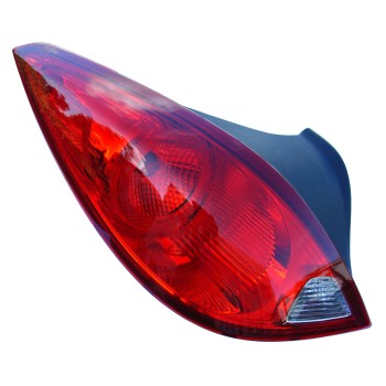 Tail Light Assembly